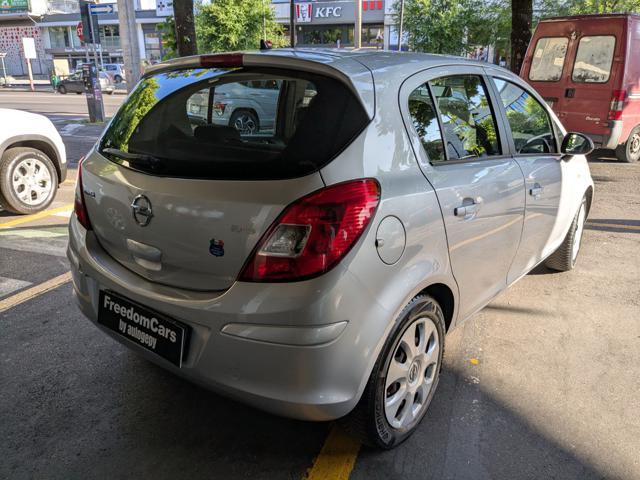 OPEL Corsa 1.2 85CV 5 porte GPL-TECH Elective