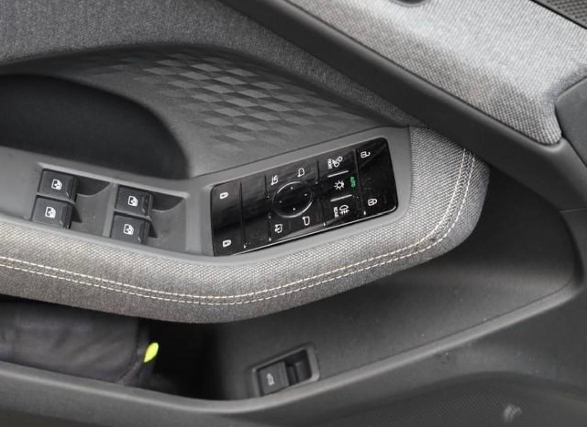 Audi A5 Avant TDI S line