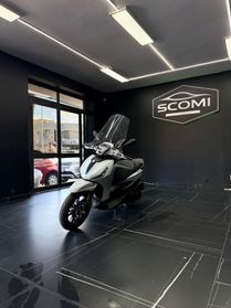 Piaggio Beverly 400 S