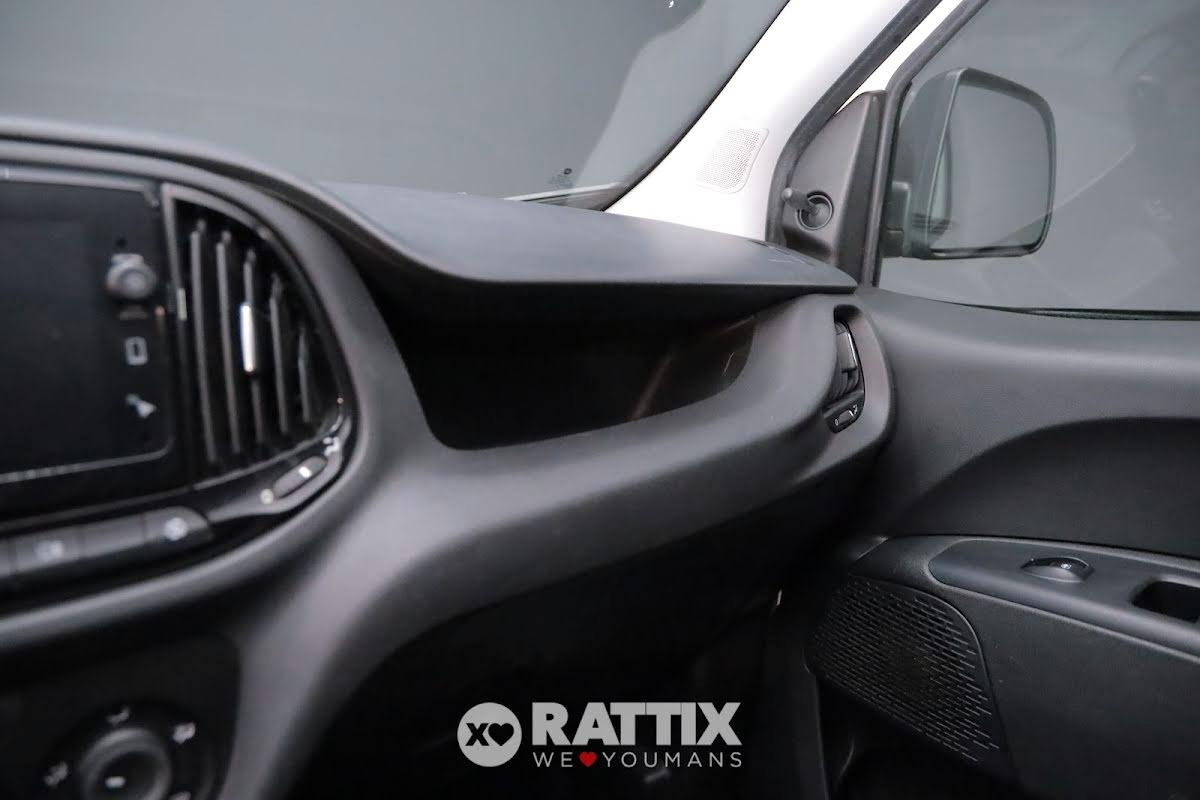 Fiat Doblo 1.6 MJT 105CV Business CH1 (IVA ESCLUSA)