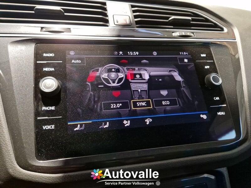 Volkswagen Tiguan Tiguan 1.4 TSI eHYBRID DSG Life