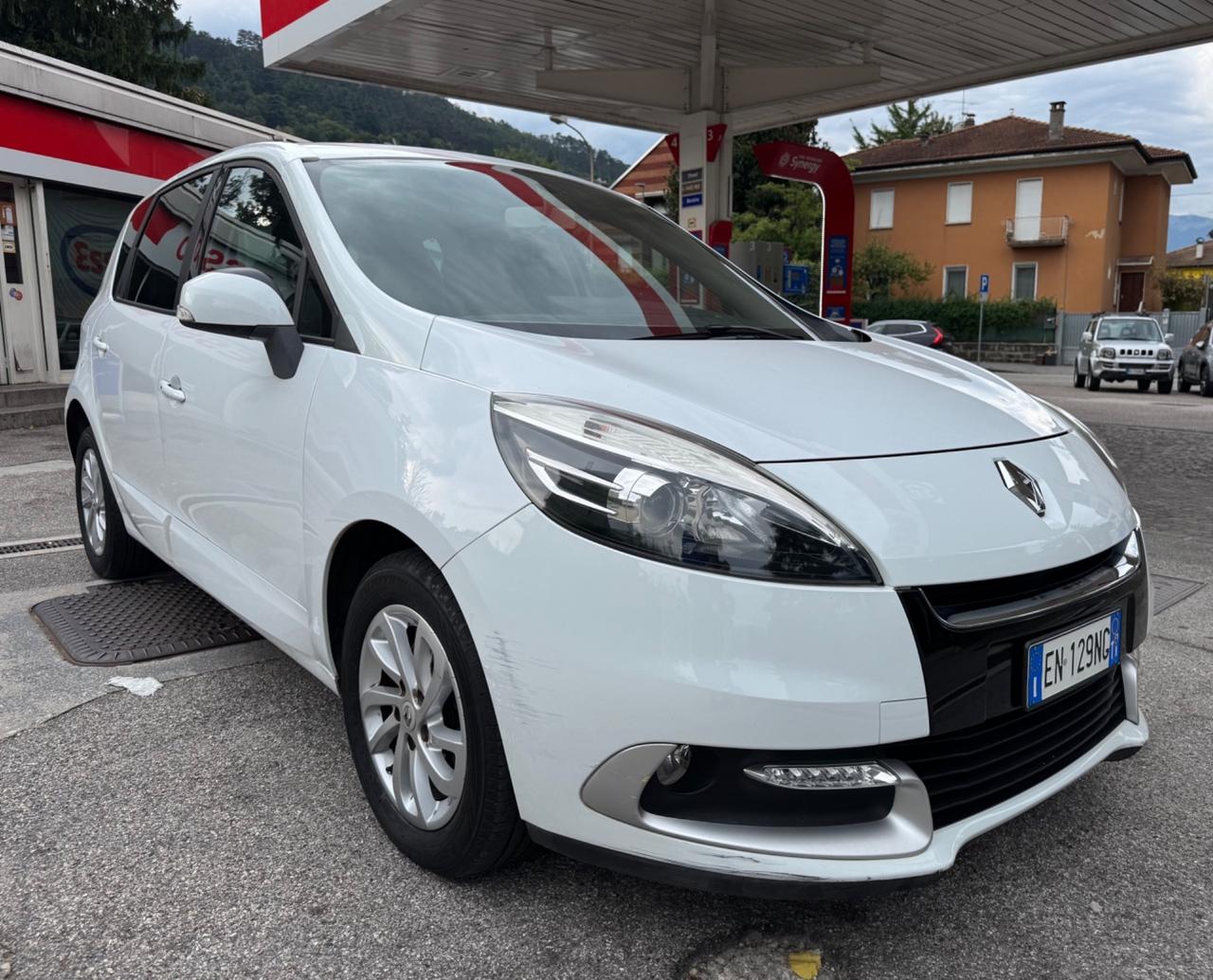 Renault Scenic Scénic XMod 1.5 dCi 110CV Wave