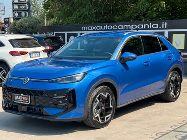 Volkswagen T-Roc 1.5 eTSI ACT 150 CV DSG R-Line PRONTA CONSEGNA