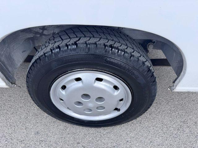 FIAT Ducato 9 posti 14 1.9 td diesel PM Combi