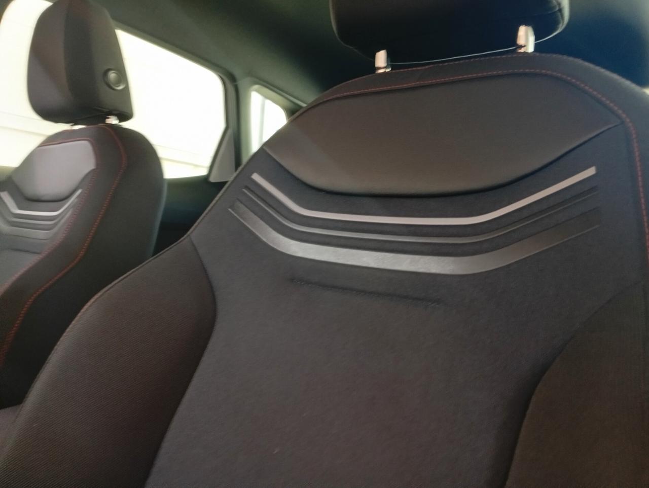 Seat Arona 1.0 EcoTSI FR 14000 km!!