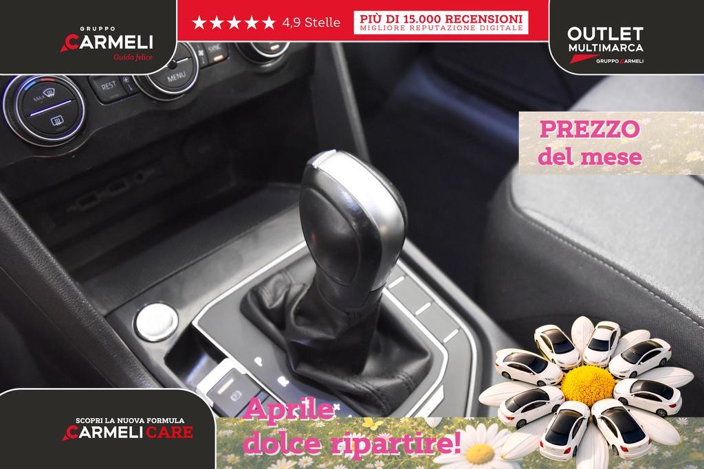 Seat Tarraco 2.0 TDI Style 4drive DSG
