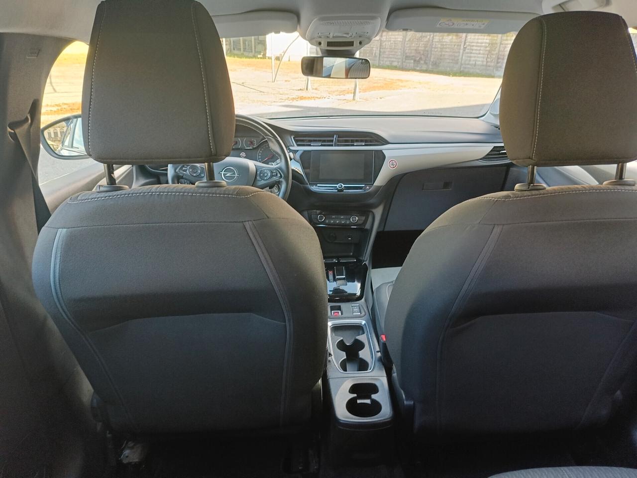 Opel Corsa 1.2 100 CV aut. Edition