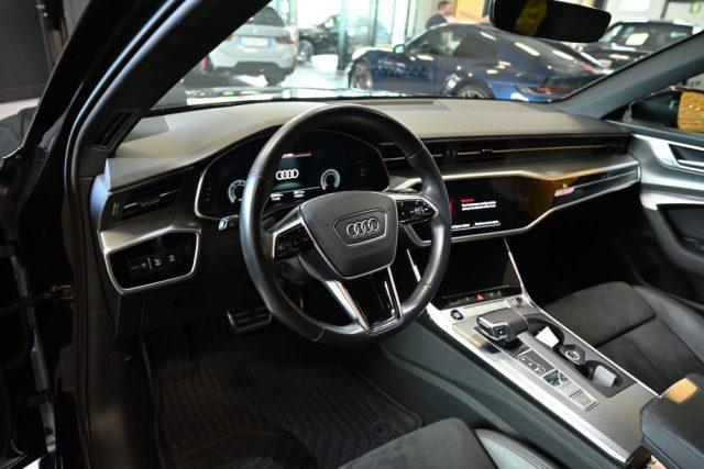 AUDI A6 allroad 50 TDI MHEV 48V EVOLUTION Q.BUSIN.TETT.RADAR FULL!