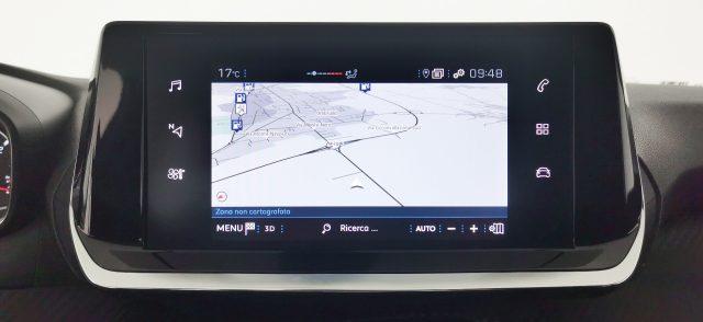 PEUGEOT 208 PureTech 75 Stop&Start 5 porte Active