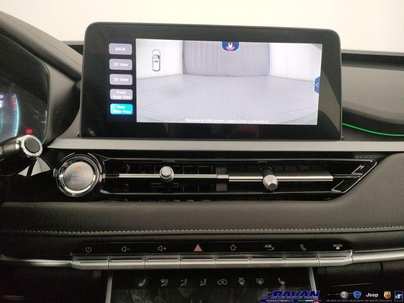 DR AUTOMOBILES dr 5.0 1.5 Turbo 150cv CVT GPL