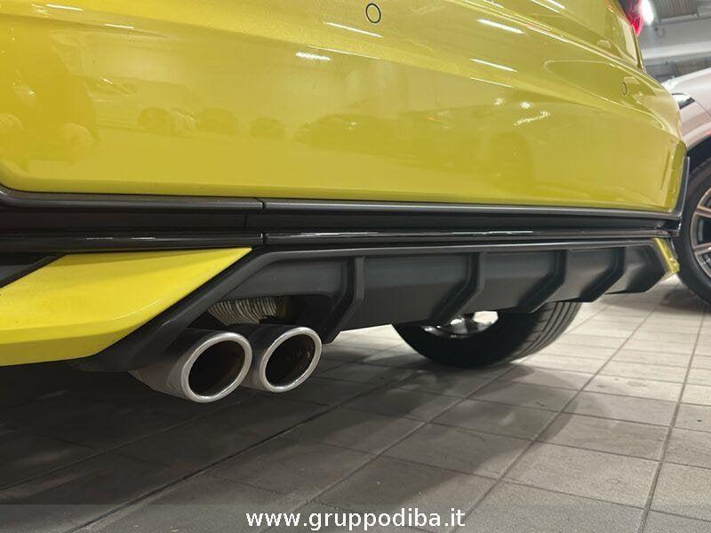 Audi A1 II 2019 Sportback Benzina Sportback 40 2.0 tfsi Identity Black 207cv s-tr