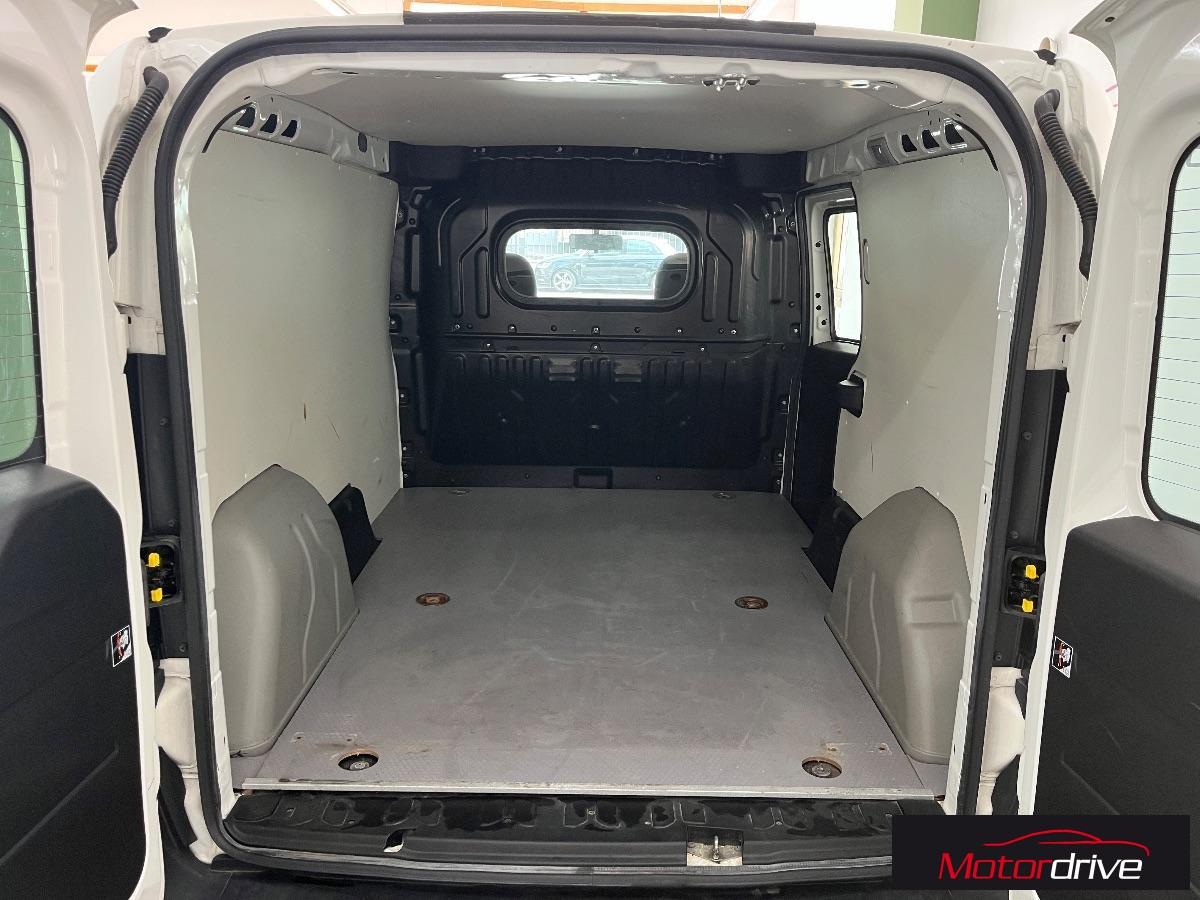 FIAT - Doblò - 1.4 T-Jet Natural Power Easy