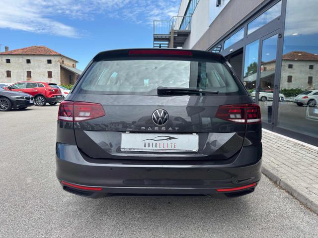 VOLKSWAGEN Passat Variant 2.0 TDI SCR 122 CV EVO DSG Business