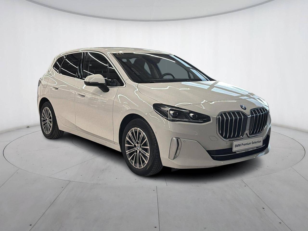 BMW Serie 2 218d Active Tourer Luxury