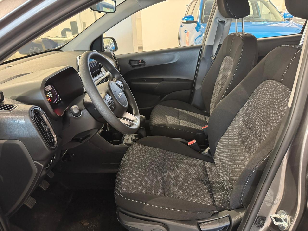 KIA Picanto 3ªs.(17-->) Picanto 1.0 GDi 5 port...