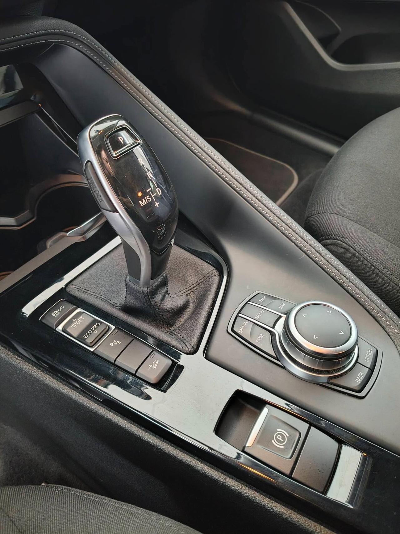 Bmw X2 xDrive18d Business-X