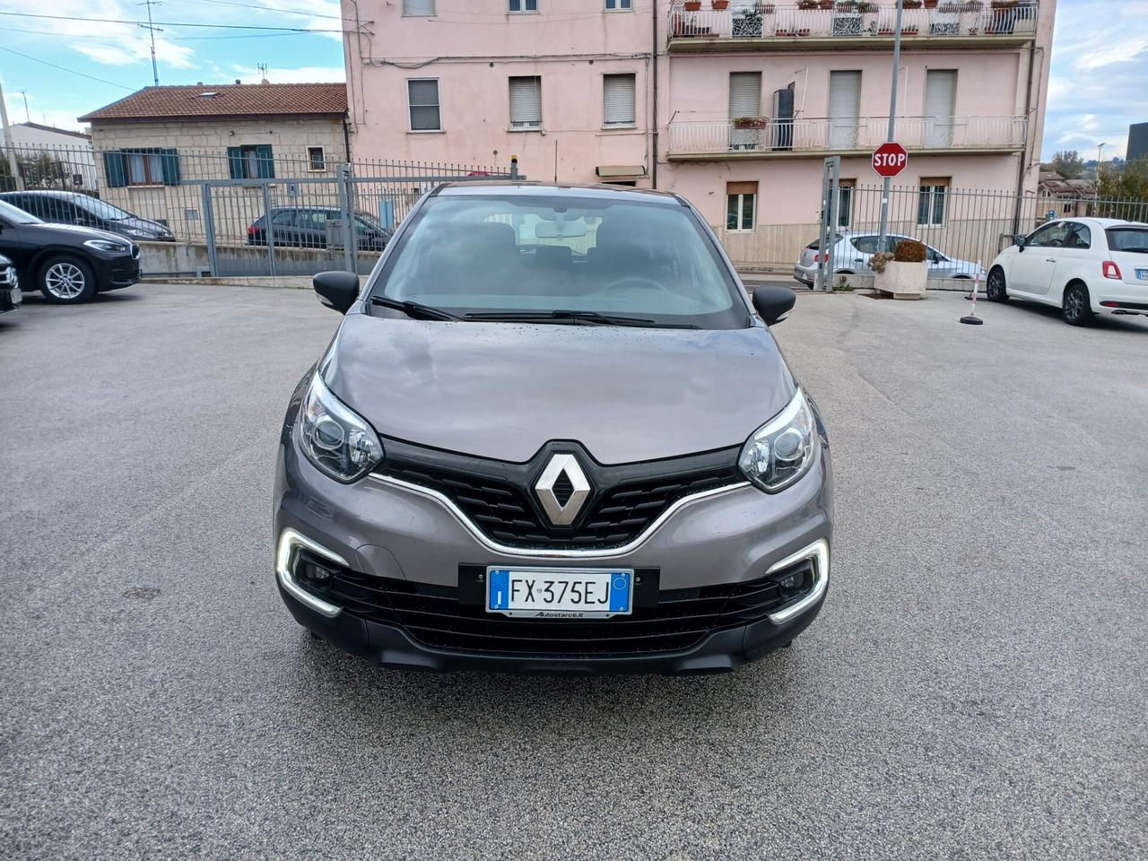 Renault Captur TCe 12V 90 CV Life