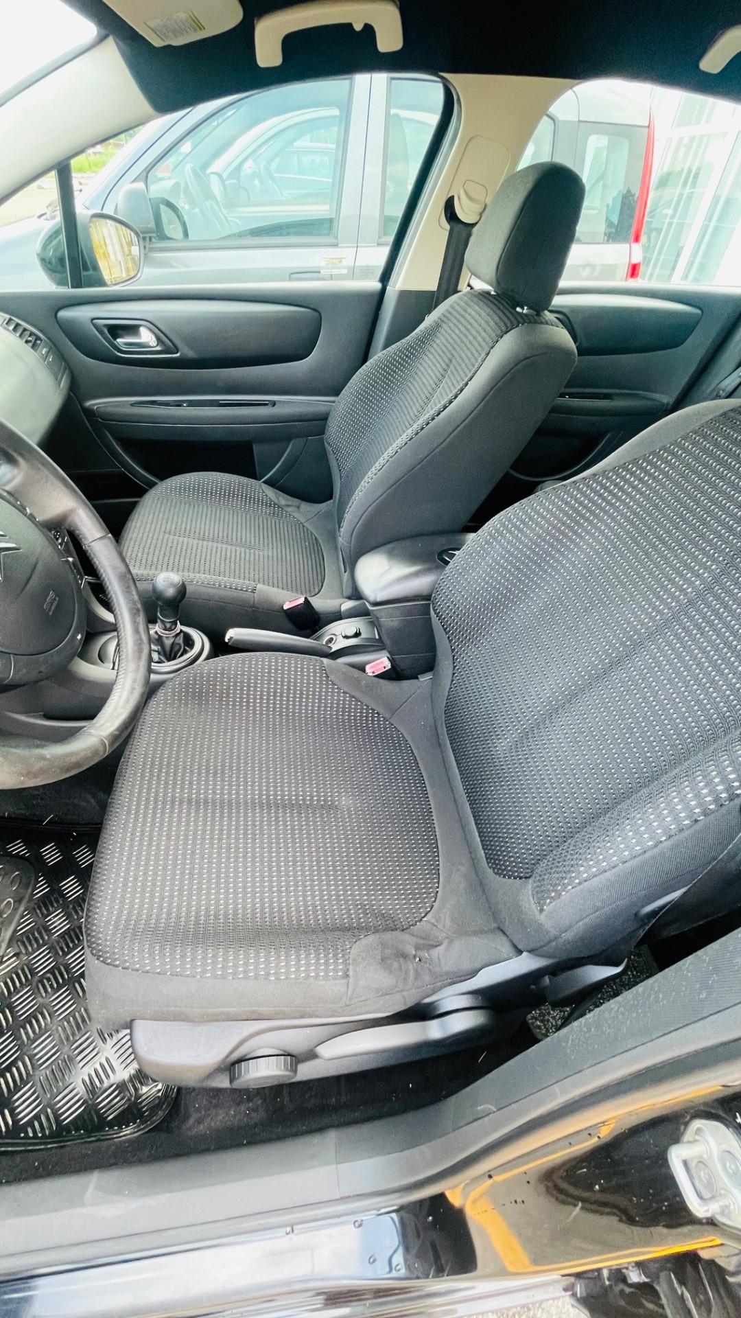Citroen Berlingo 1.6 HDi 110CV FAP Multispace
