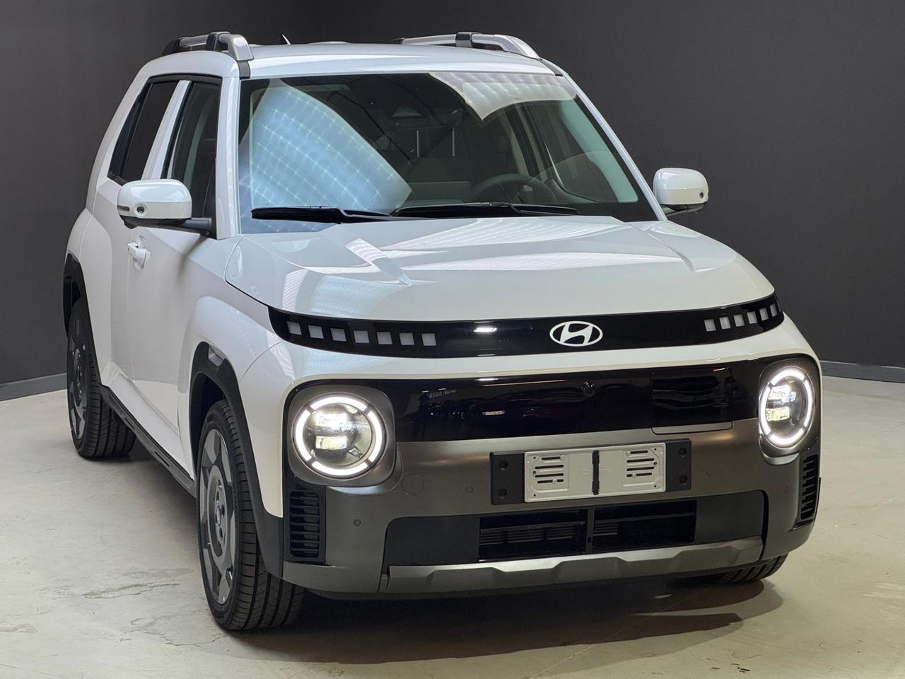 Hyundai Inster Cross 49kWh