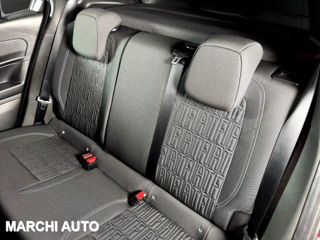 FIAT 600 Hybrid 110 CV DCT MHEV Icon (Pack Comfort)