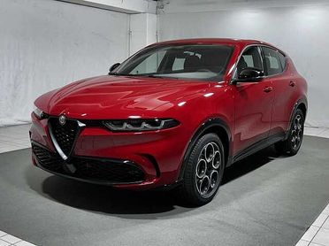 Alfa Romeo Tonale 1.5 160 CV MHEV TCT7 Sprint