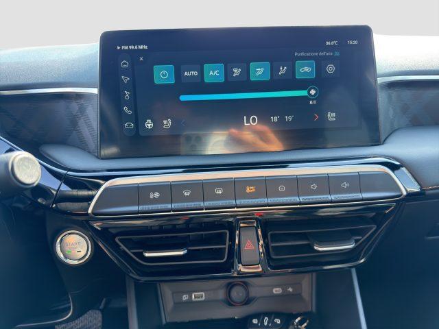 MG MG3 MG3 Hybrid+ Luxury