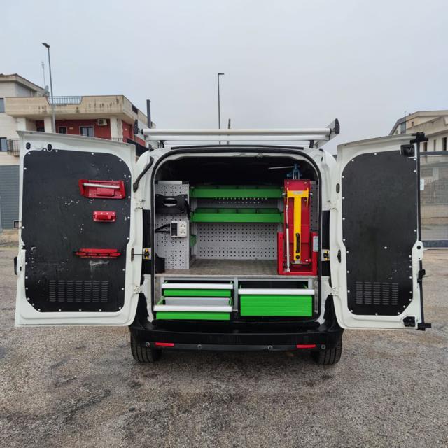 FIAT DOBLO 1.6 M-JET 105CV FURGONE - 2020