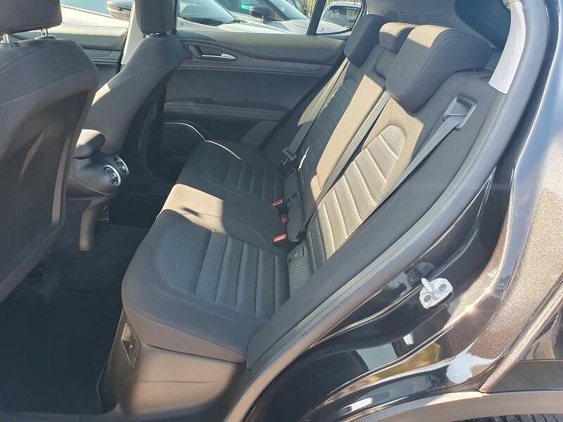ALFA ROMEO Stelvio 2.2 TD 160CV AT8 XENO NAV TETTO