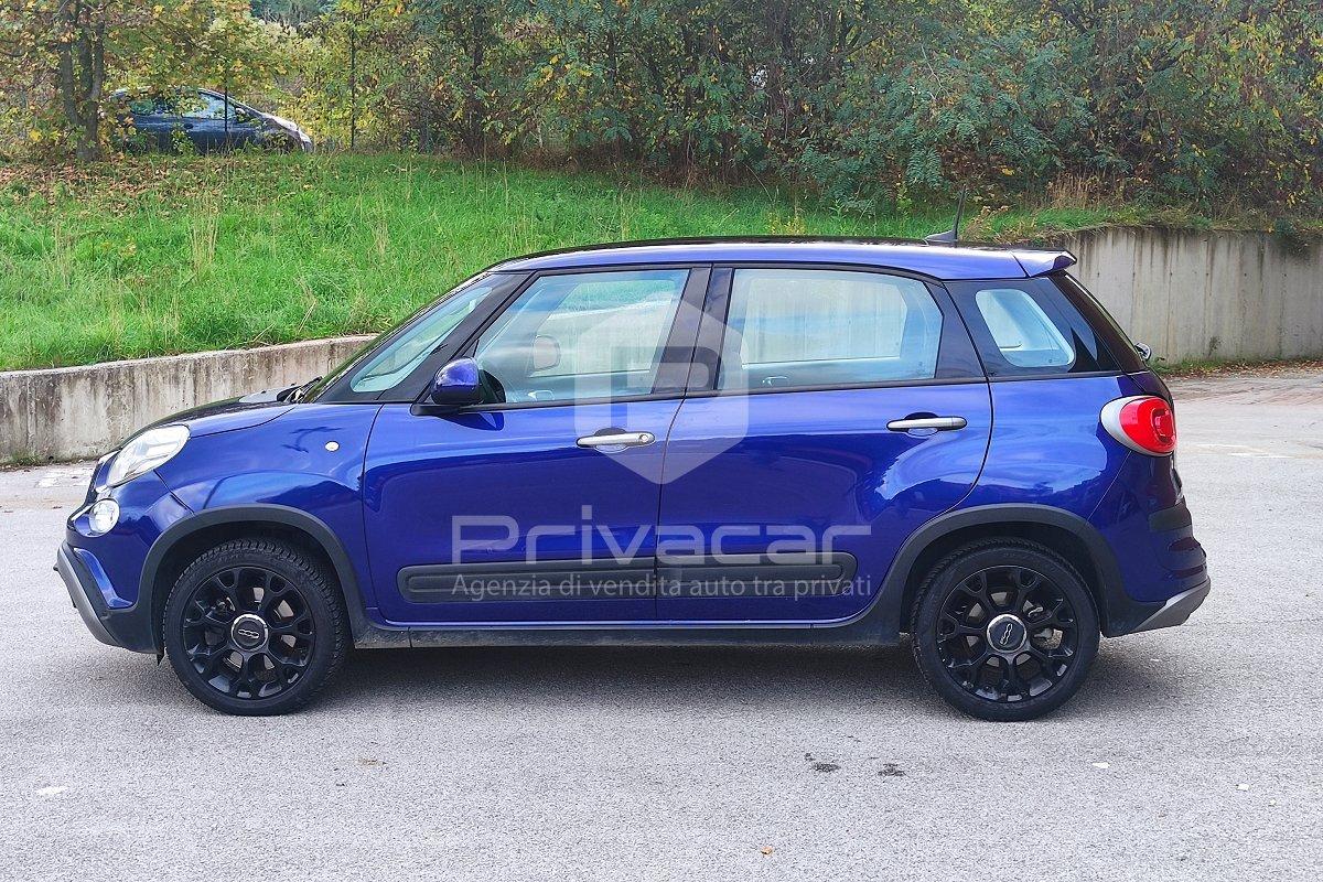 FIAT 500L 1.6 Multijet 120 CV Cross