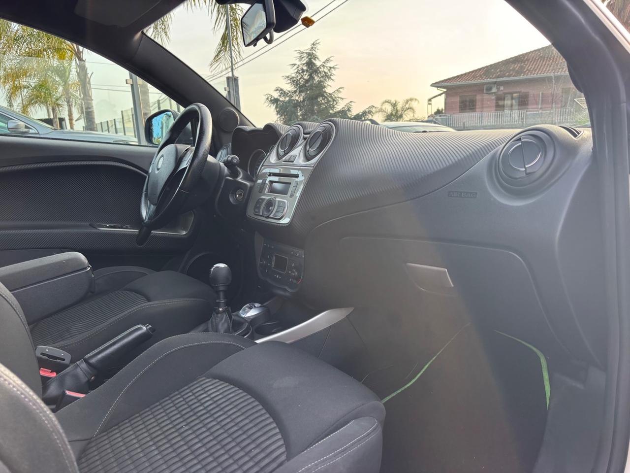 Alfa Romeo MiTo 1.4 T 170 CV M.air S&S Quadrifoglio Verde Premium Pack