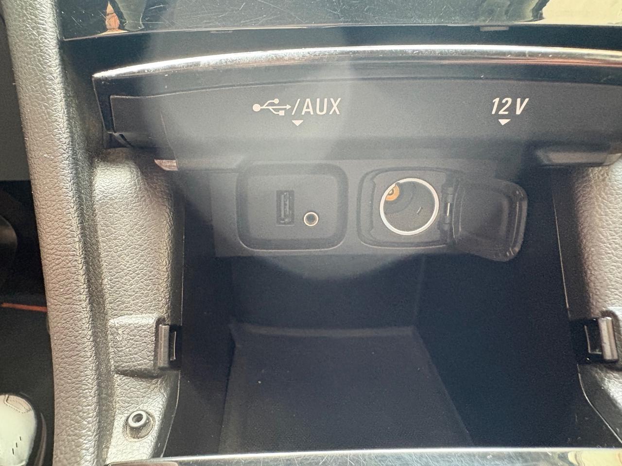Opel Mokka X 1.6 CDTI Ecotec 4x2 Start&Stop 2017