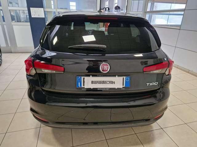 Fiat Tipo 1.4 Opening Edition