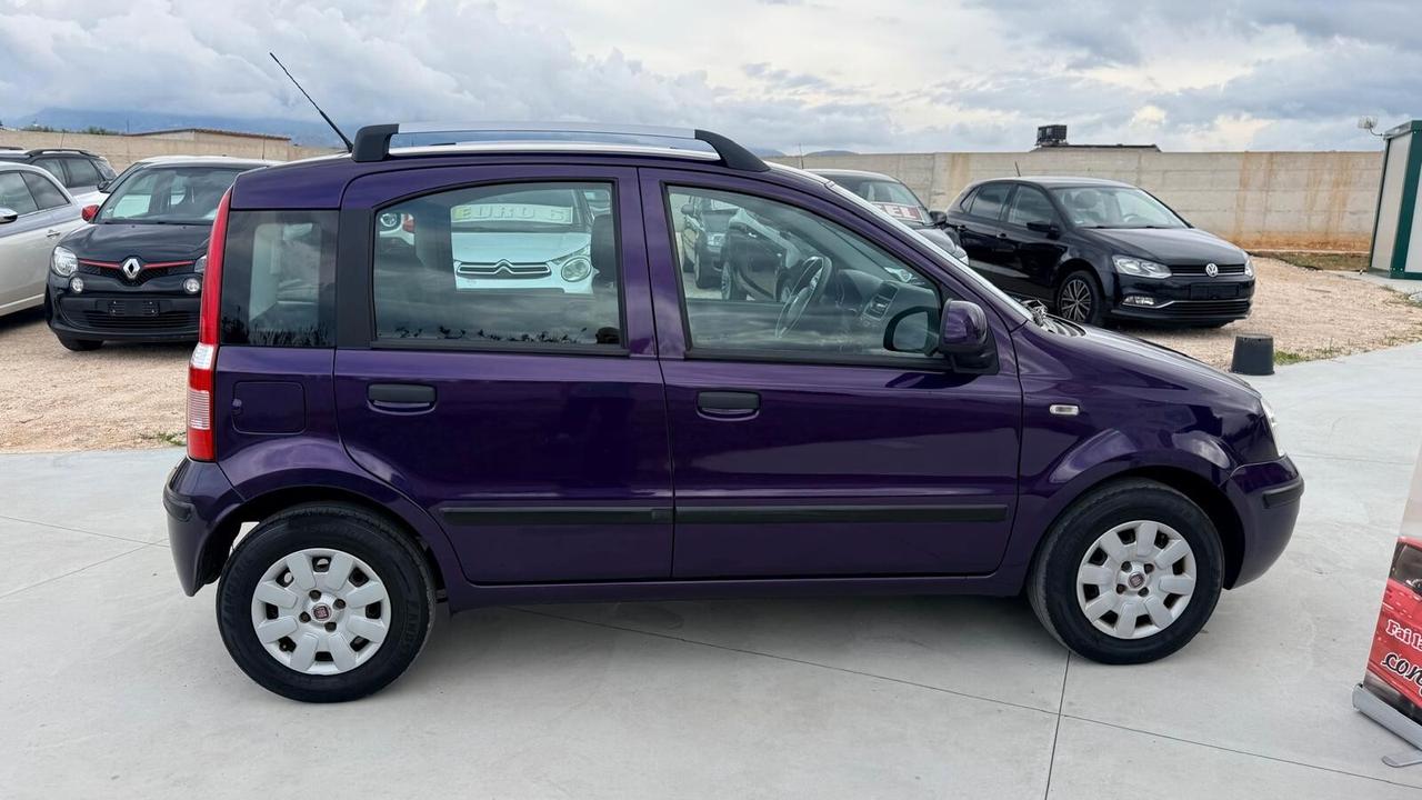 Fiat Panda 1.2 Emotion Euro 5