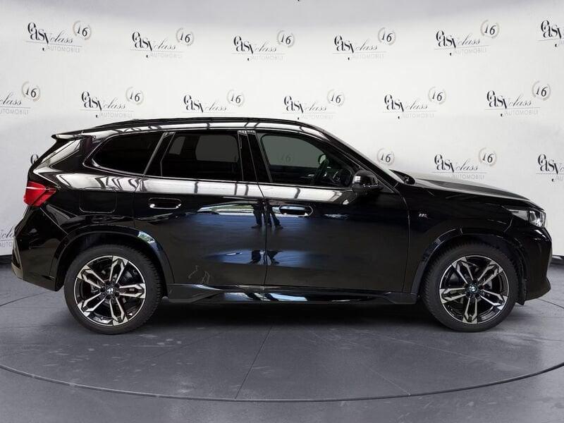 BMW X1 X1 xDrive 20d Msport Premium 19" Led Tetto Camera