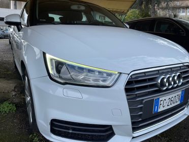 Audi A1 SPB 1.6 TDI 116 CV Design