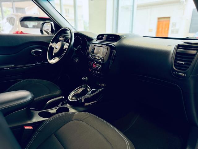 Kia Soul 1.6 crdi 16v Your auto my17