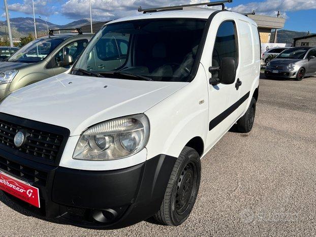 Fiat Doblò 1.3 Diesel