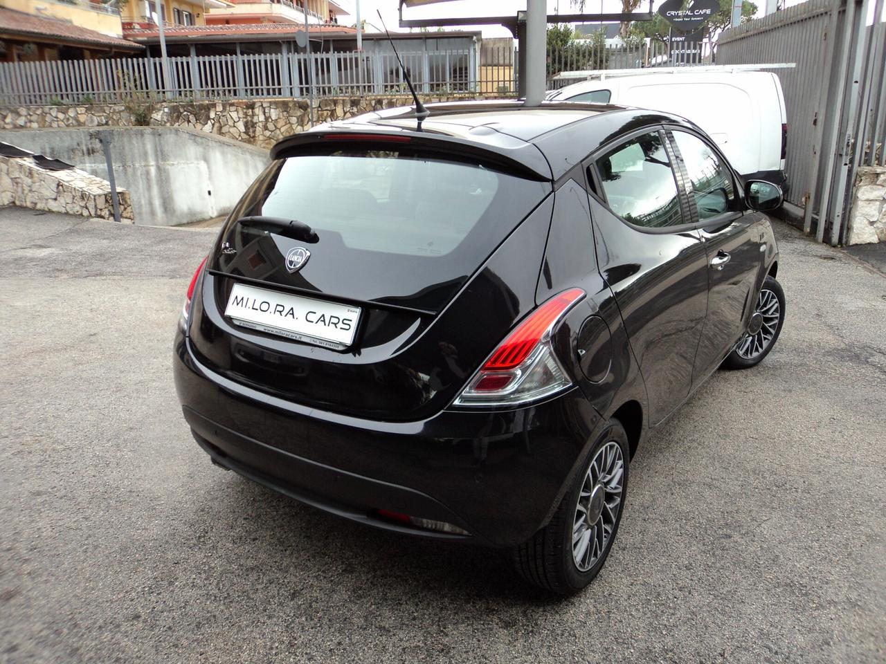 Lancia Ypsilon 1.2 69 CV 5 porte Elle
