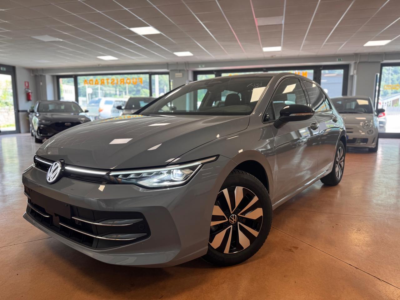 Volkswagen Golf 1.5 TSI 115 CV ACT Edition Plus