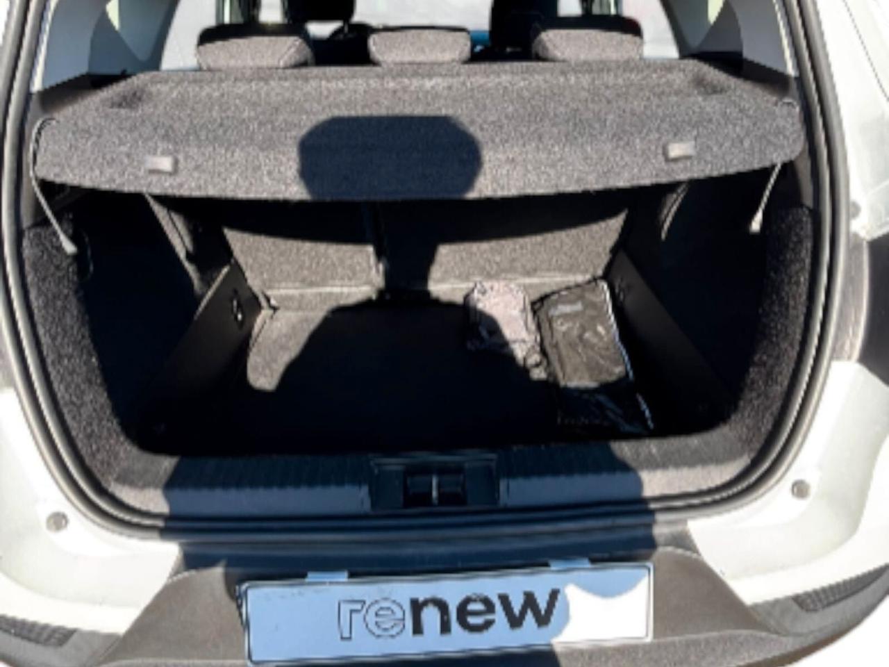 Renault Captur TCe 100 CV GPL Equilibre