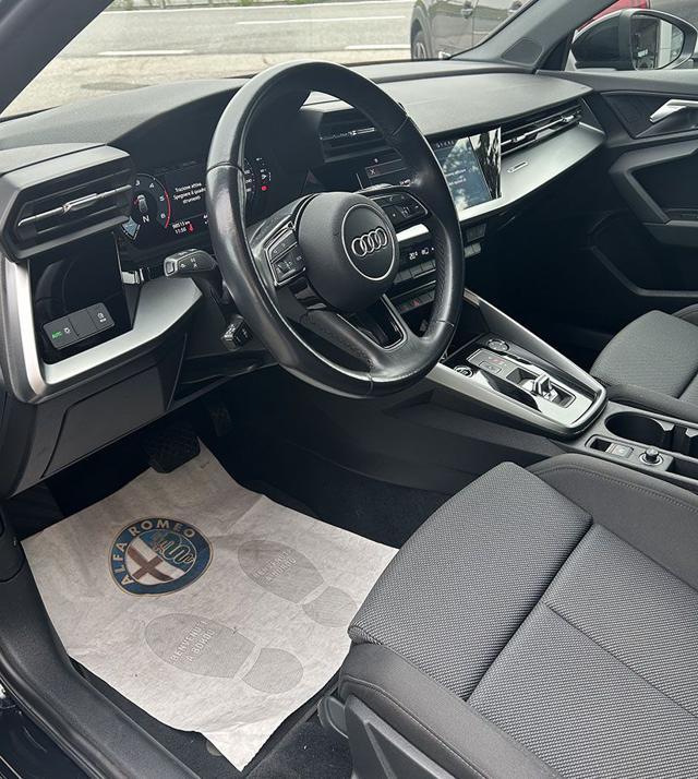 AUDI A3 SPB 30 TDI S tronic