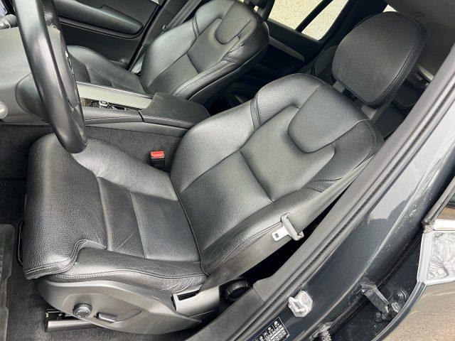 VOLVO XC90 B5 (d) AWD Geartronic 7 posti Momentum Pro