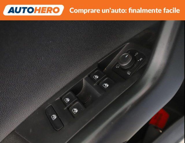 VOLKSWAGEN Taigo 1.0 TSI 95 CV Life