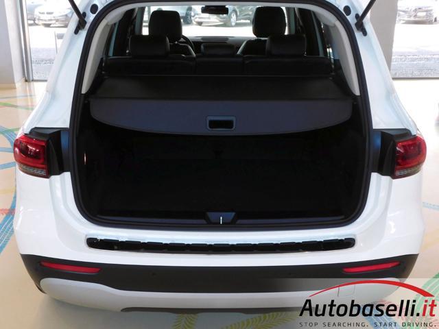 MERCEDES-BENZ GLB 200 D AUTOMATIC BUSINESS 150CV, TETTO APRIBILE