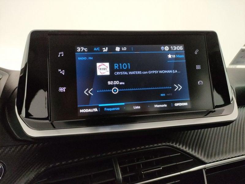 Peugeot 2008 1.5 bluehdi Allure s&s 110cv