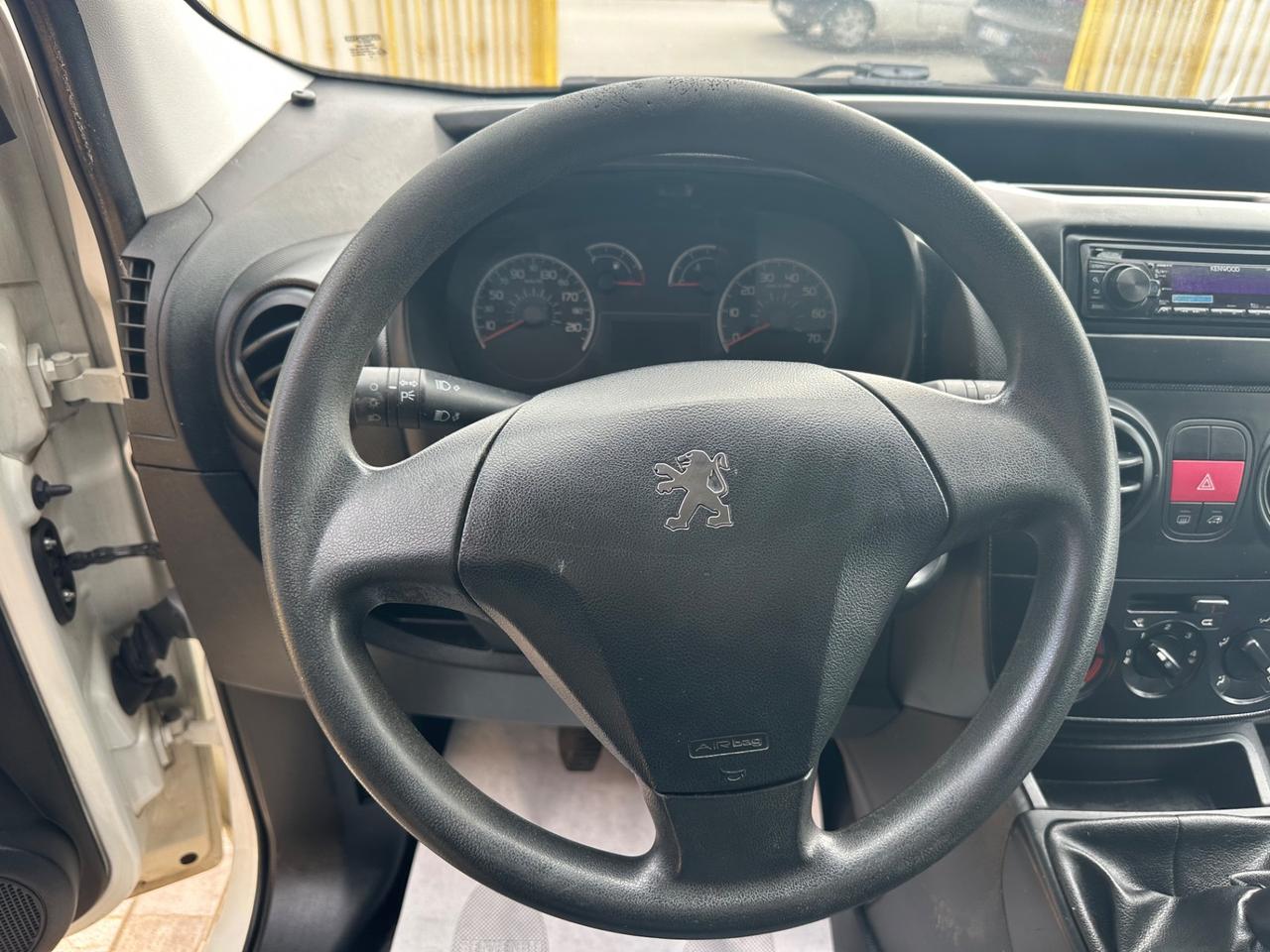 Peugeot Bipper 1.3 HDi 75CV FAP Furgone