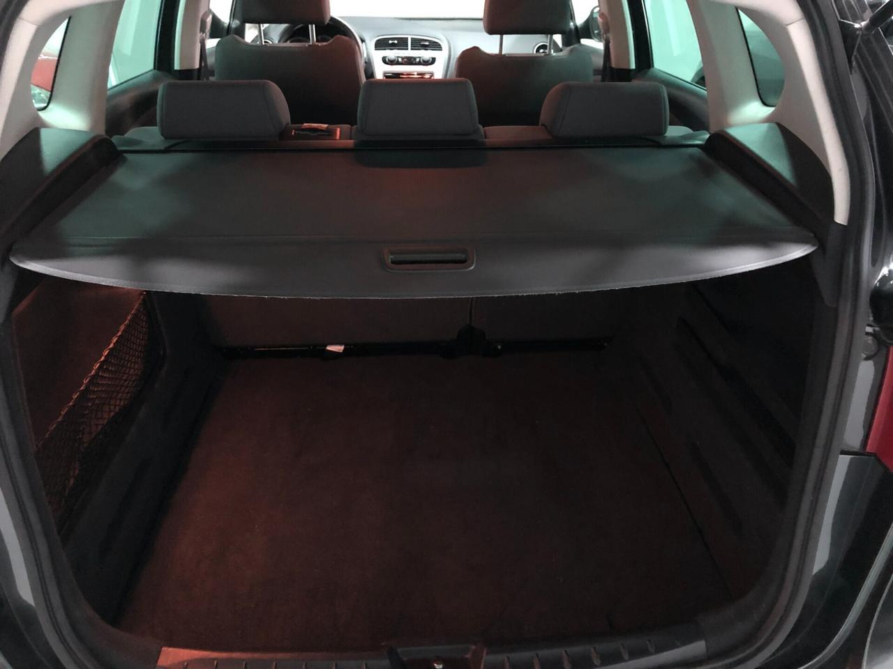 Seat Altea 1.6 TDI 105 CV CR DPF DSG Style