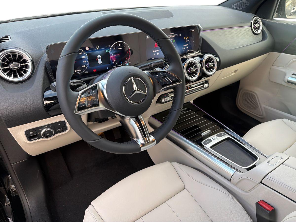 Mercedes-Benz GLA 180 d Automatic
