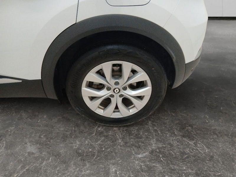 Renault Captur 1.6 E-Tech phev Intens 160cv auto my21