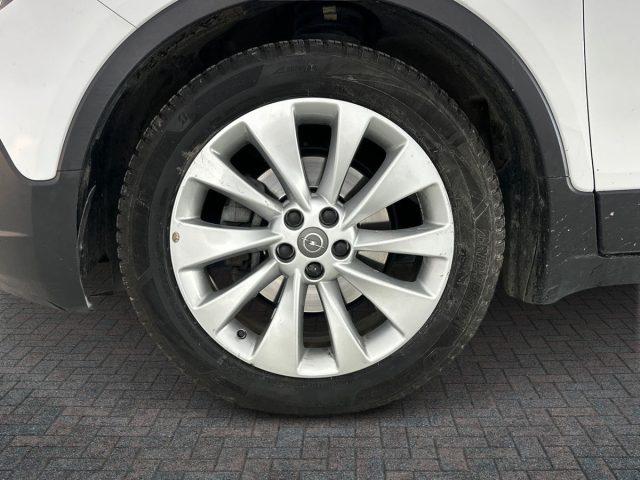 OPEL Mokka 1.6 CDTI Ecotec 136CV 4x2 aut. Ego